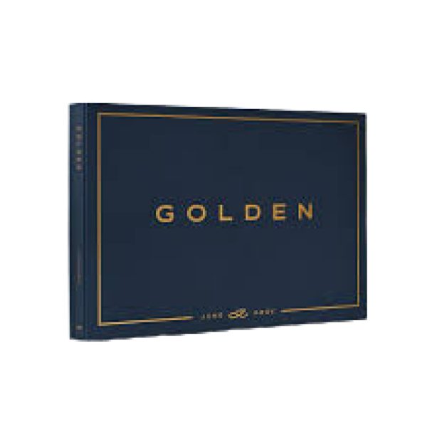 GOLDEN - Imagen 3