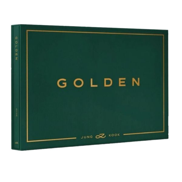 GOLDEN - Imagen 2