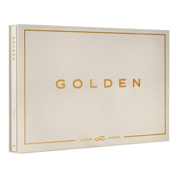 GOLDEN - Imagen 4