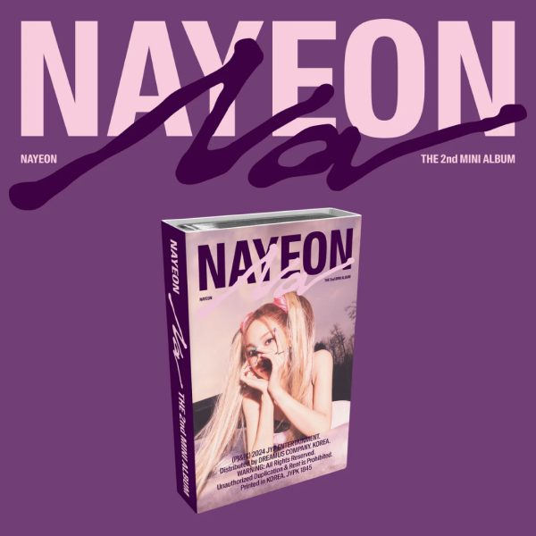 2ND MINI ALBUM - Imagen 3