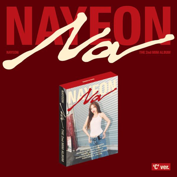 2ND MINI ALBUM - Imagen 4