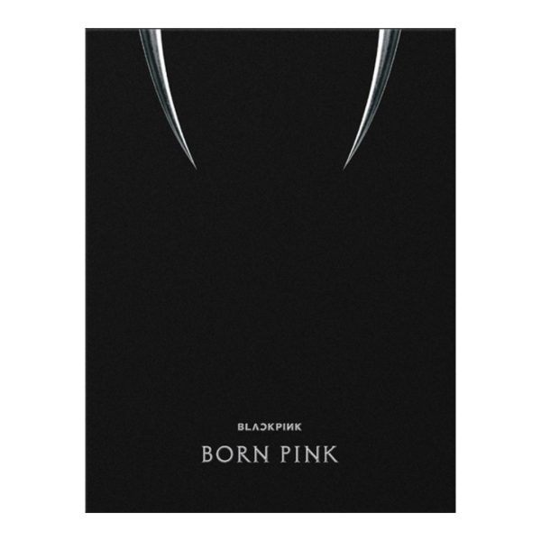 BORN PINK BOX SET - Imagen 2