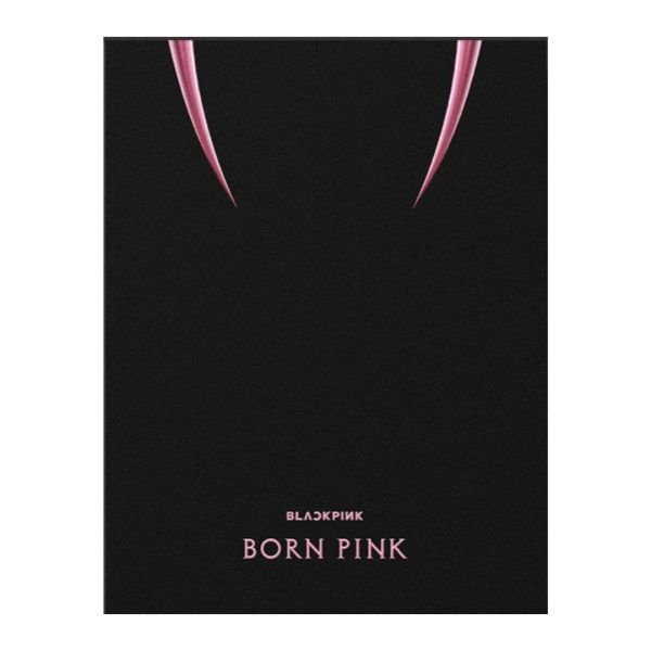 BORN PINK BOX SET - Imagen 4